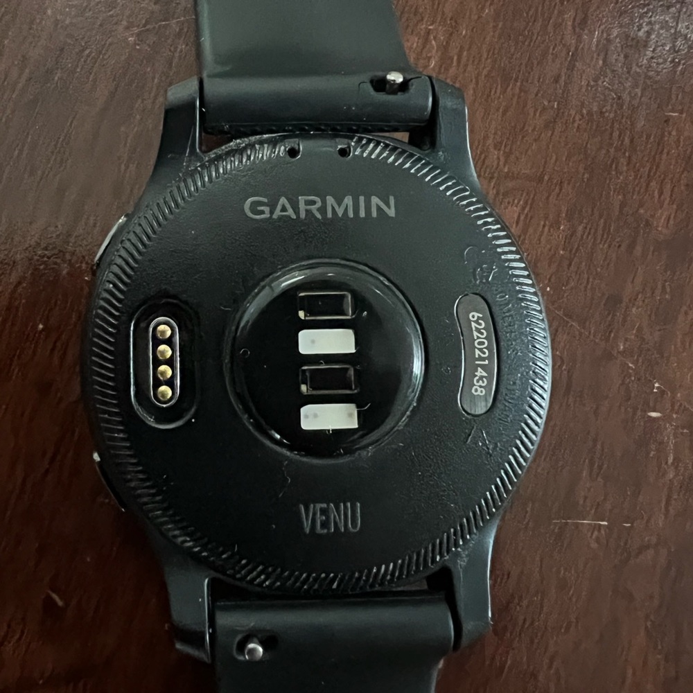 Garmin Venu watch